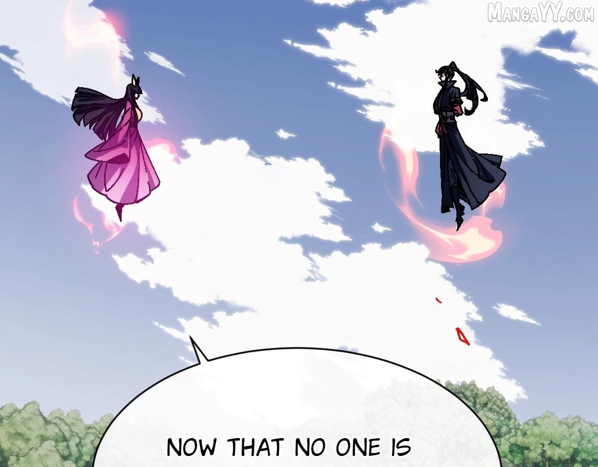 Master: This rebellious disciple is definitely not the Holy Son Chapter 154 - page 62